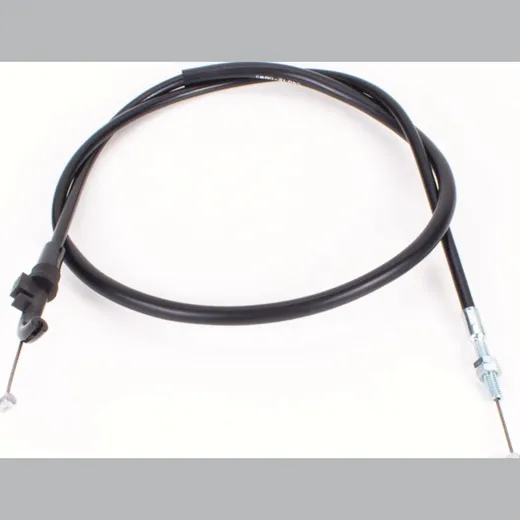 throttle cable open for: Kawasaki KLE 500