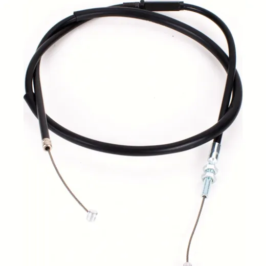 throttle cable close for: Kawasaki KLE 500