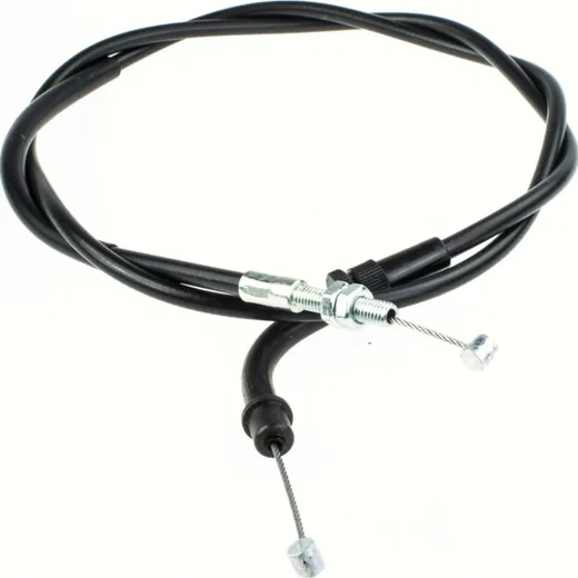 Throttle cable for: HONDA opener EN 500(KA54012-1390)