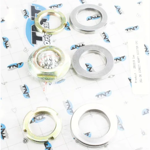 Head bearing set 78160496