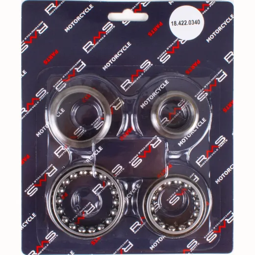 Stearing bearing set 78160561