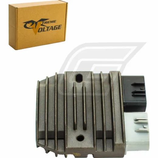 regulator / rectifier EV592
