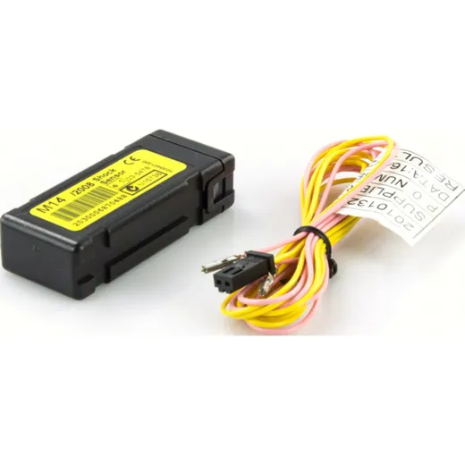 shock sensor