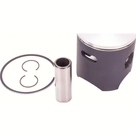 forged piston 56,95mm with dome