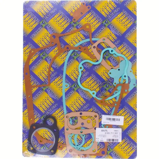 Full gaskets set 807A177FL