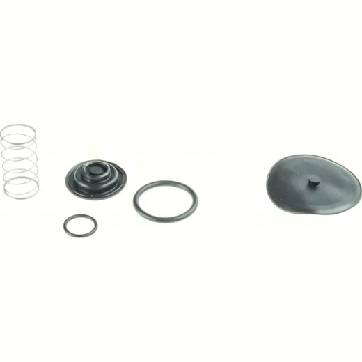 fuel petcock repairing kit for Honda (compare no. FCK-1R)