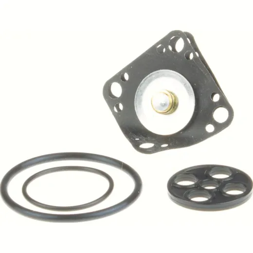 fuel petcock repairing kit KAWA (Comp.No.: FCK-4 )