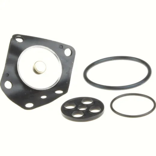 fuel petcock repairing kit compare no. FCK-17