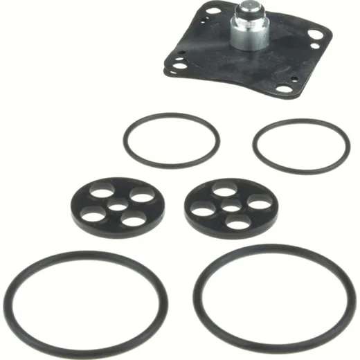 fuel petcock repairing kit (compare no. FCK-25)