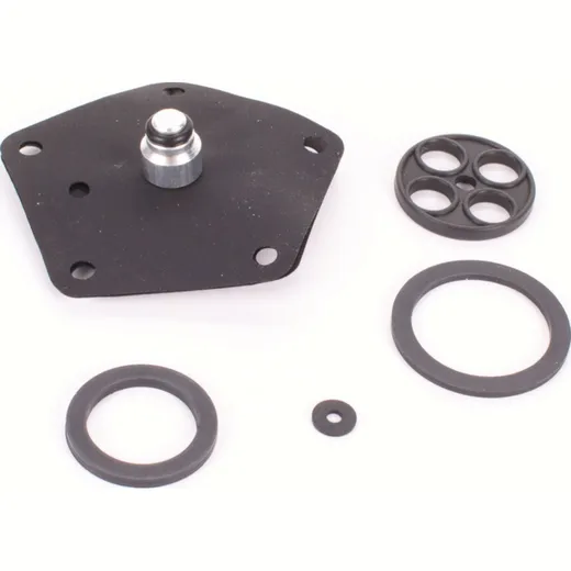 Fuel petcock repairing set for Kawasaki H1/H2 500/750