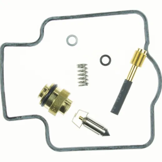 caburettor repair set compare no. CAB-Y27