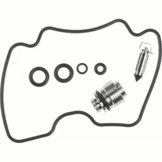 Caburettor repairset - compare no. CAB-Y41
