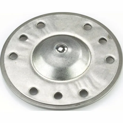 Pressure plate f. Rotax 122/123 motors (original)