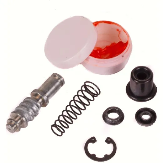 Brake pump repairing kit (compare no. MSB-402) front for Kawasaki