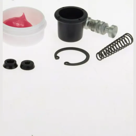 TourMax Brake pump repairing kit MSR-120 (behind)