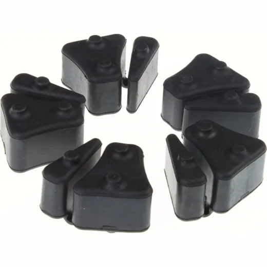 Shock absorber set RWD-104 (5)