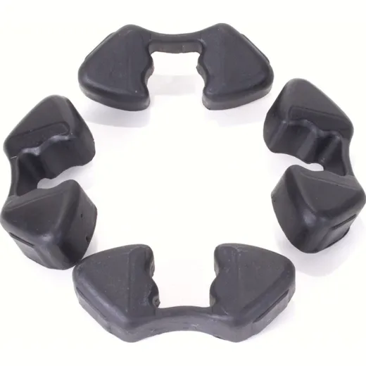 Shock absorber set (4 pc.)