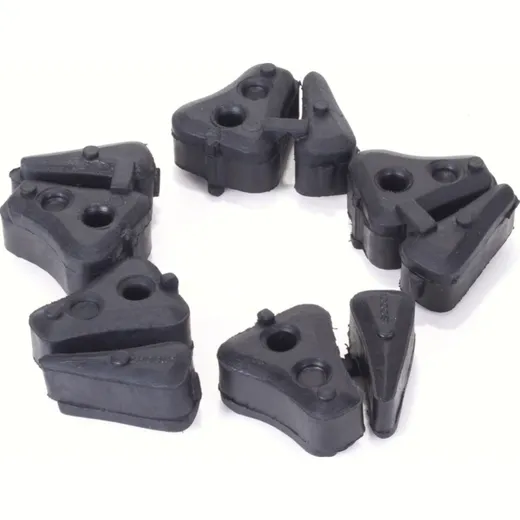 Shock absorber set (5 pc.) - compare no. 5EB253640100