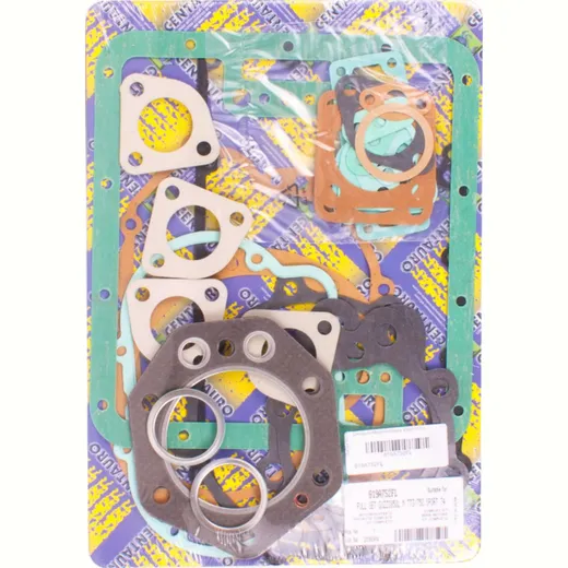 Full gaskets set 819A752FL