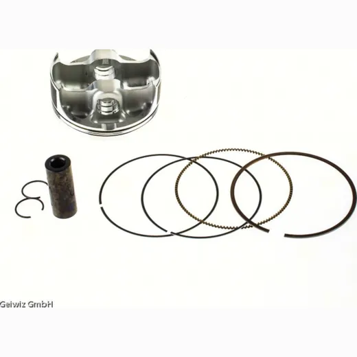 Piston Pro High Compression 76 mm (75,96)