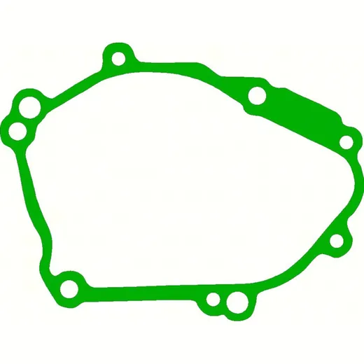 generotor cover gasket compare no. 5VY-15451-10