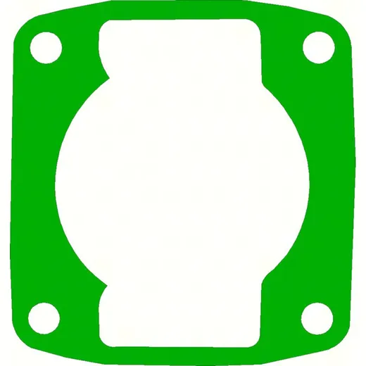 cylinder base gasket compare no. 3002-062 Arctic cat