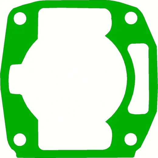 cylinder base gasket compare no. 3004-363 Arctic cat
