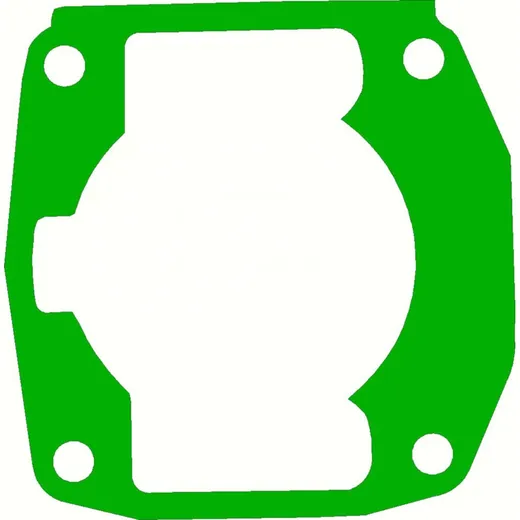 cylinder base gasket compare no. 3004-261 Arctic cat Thundercat ZRT 800