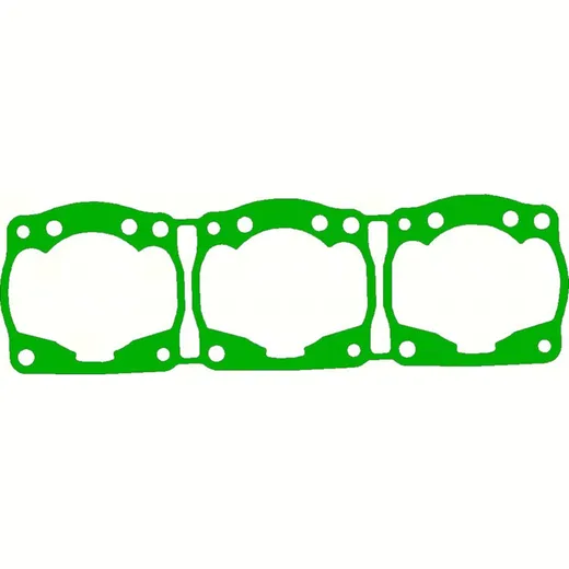 cylinder base gasket compare no. 3005016 Arctic Cat ZRT 600 BJ.1998-2002
