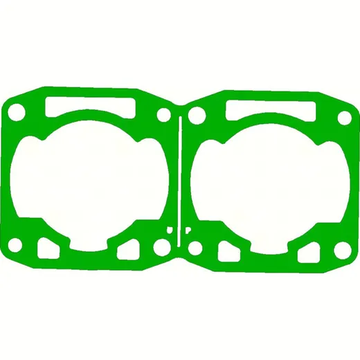 cylinder base gasket compare no. 3006423 Arctic Cat Snowmobil