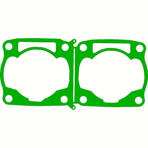 cylinder base gasket compare no. 3005654 Arctic Cat Snowmobile