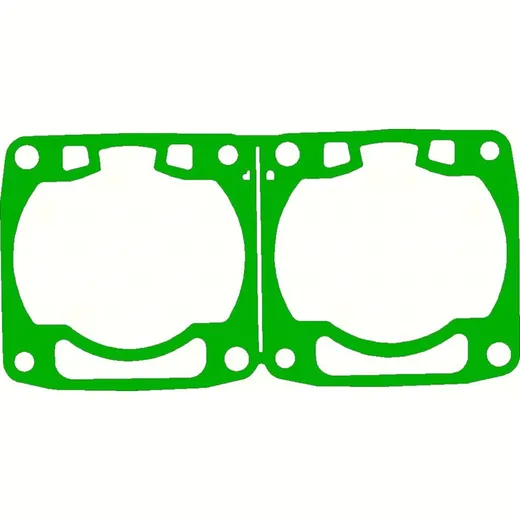 cylinder base gasket compare no. 3006493 Arctic Cat Snowmobil