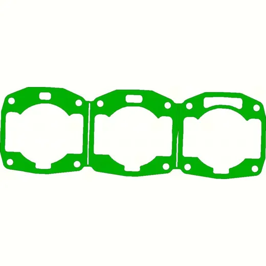 cylinder base gasket compare no. 3008588 Arctic Cat Snowmobil