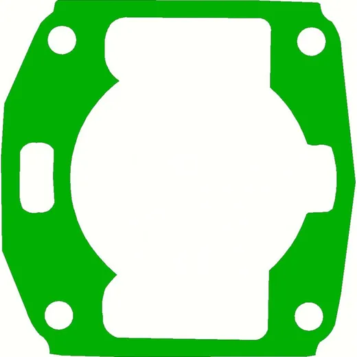 cylinder base gasket compare no. 3004-262