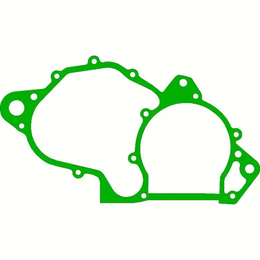 middle case gasket compare no. 250820 ATK