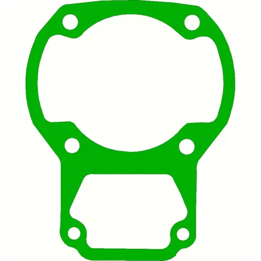 cylinder base gasket compare no. 230720 ATK 370 and 400 ccm
