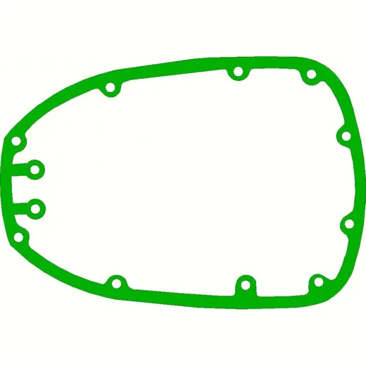 timing cover gasket compare no. 1114-1250-172/1114-1338-428 for: BMW R45/50/60/65/75/80/90/100