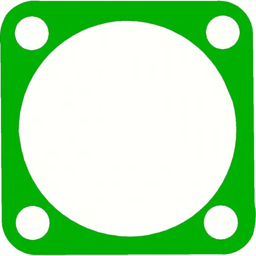 Swing Arm gasket compare no. 3317-1230-287/3317-2311-098 for: BMW R45/50/60/65/80/90/100