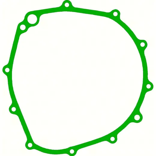 clutch cover gasket 840106