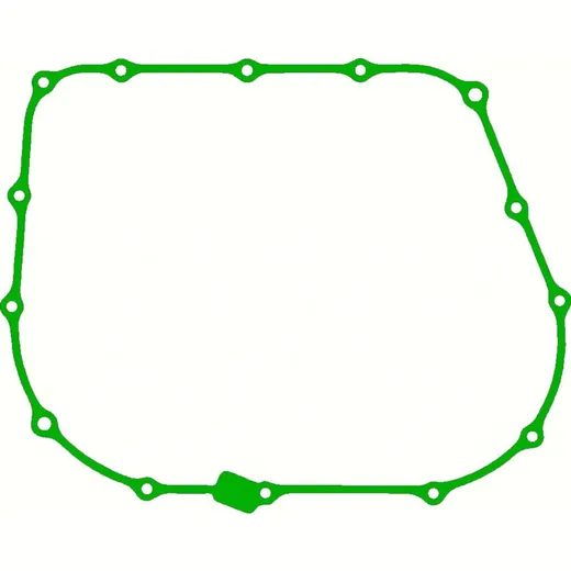 clutch cover gasket 840119