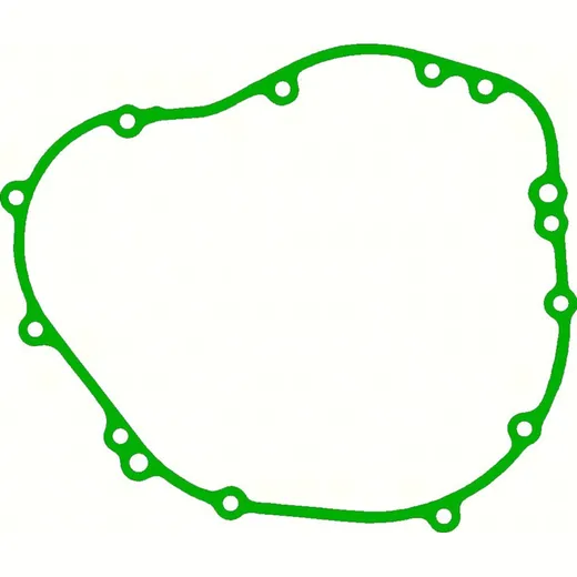 clutch cover gasket 840160