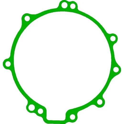 GASKET,GENERATOR COVER (compare No. KA110610441)