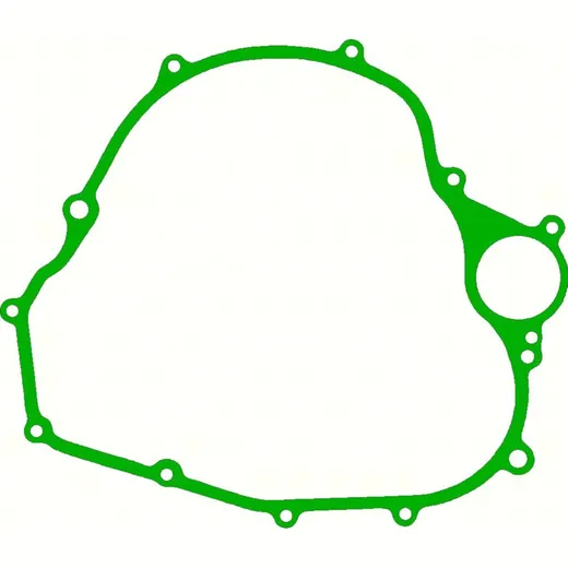 clutch cover gasket (compare no. 75030025000)