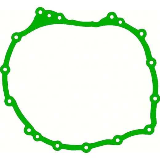clutch cover gasket 840204