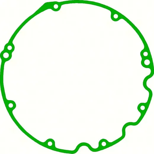 clutch cover gasket 840222
