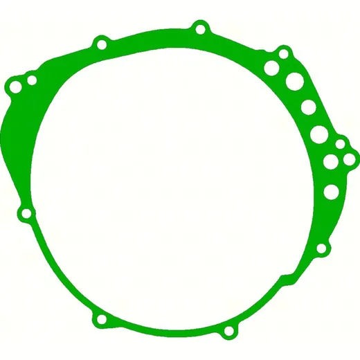 clutch cover gasket (compare no. 5FL154610000)
