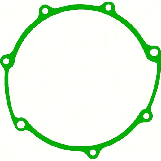 clutch cover gasket 840231