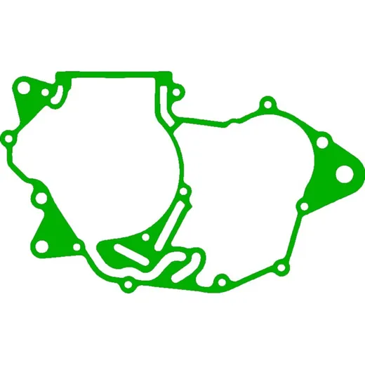 half crankcase gasket (compare no. 873086)