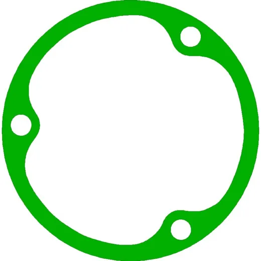 OELFILTERDICHTUNG (vergl. Nr. 15459KWK900)
