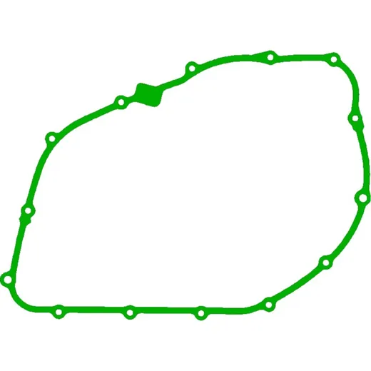 Kupplungsdeckeldichtung (vergl. Nr. 11394MBO306)